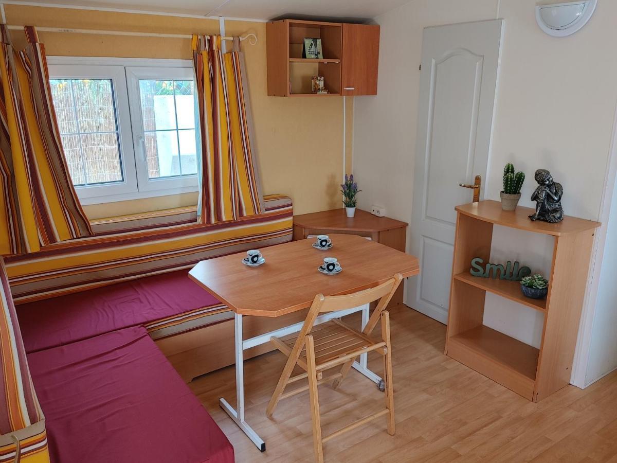 Chalet-Home Familiar "Cal India" "Pet Friendly" Сан-Карлос-де-ла-Рапита Экстерьер фото