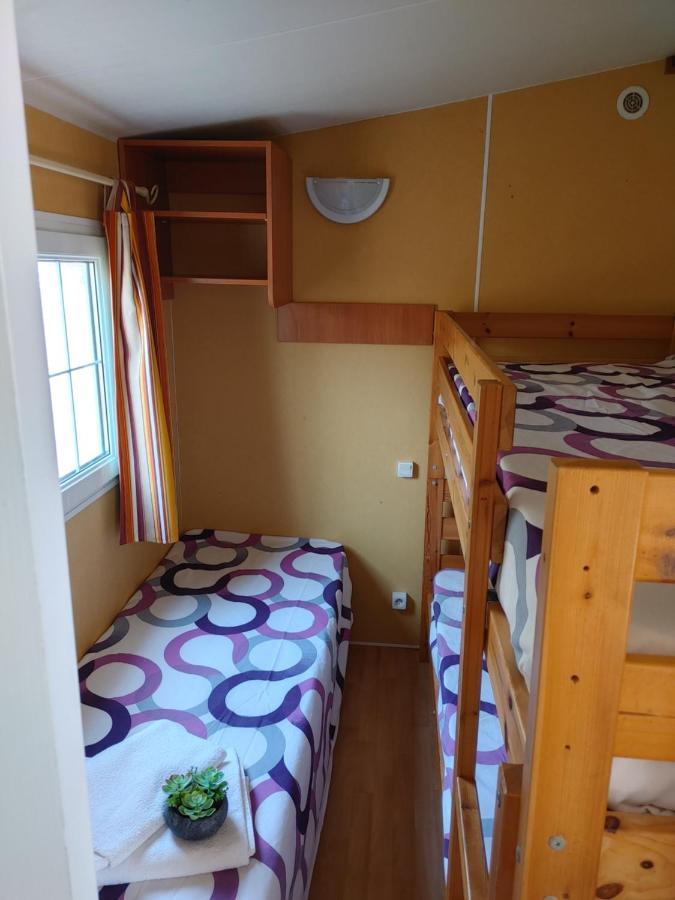 Chalet-Home Familiar "Cal India" "Pet Friendly" Сан-Карлос-де-ла-Рапита Экстерьер фото