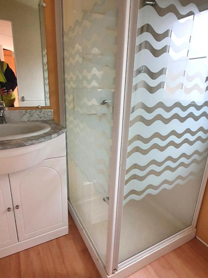 Chalet-Home Familiar "Cal India" "Pet Friendly" Сан-Карлос-де-ла-Рапита Экстерьер фото